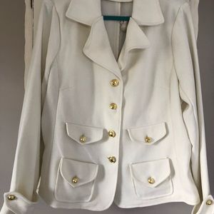 Joan Rivers Blazer!